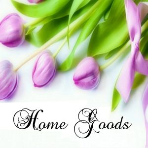Home Goods Listings